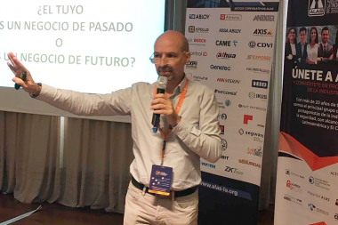 Encuentros Tecnológicos ALAS en Buenos Aires