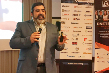 Encuentros Tecnológicos ALAS en Buenos Aires