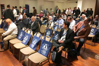 Encuentros Tecnológicos ALAS en Buenos Aires