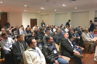 Encuentros Tecnológicos ALAS en Buenos Aires