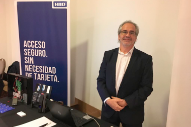 Encuentros Tecnológicos ALAS en Buenos Aires