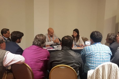 Encuentros Tecnológicos ALAS en Buenos Aires