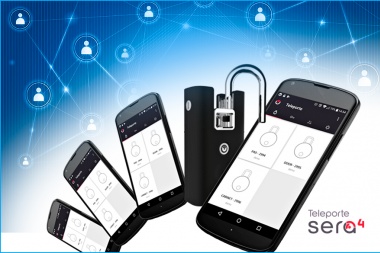 Control de acceso sin llave: hechos y fricción