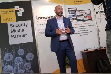 Los resultados oficiales de Intersec BA 2022