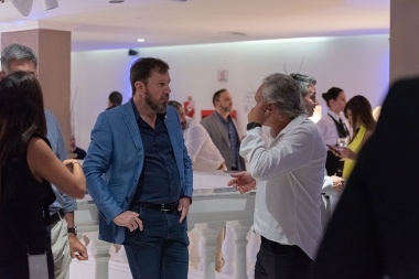 ¡Hikvision despidió el año con todo!