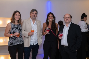 ¡Hikvision despidió el año con todo!