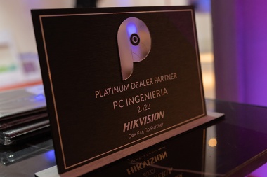 ¡Hikvision despidió el año con todo!