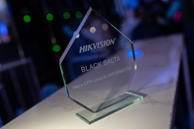 ¡Hikvision despidió el año con todo!
