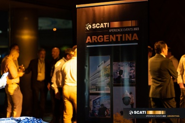 SCATI: 25 años trabajando con la ilusión del primer día