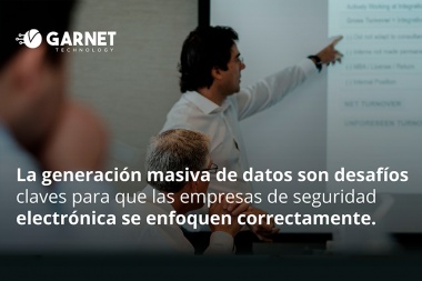 La importancia del marketing estratégico en la industria de la seguridad electrónica