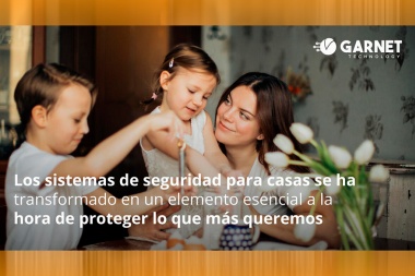 ¿Qué son y cómo funcionan las alarmas monitoreadas?