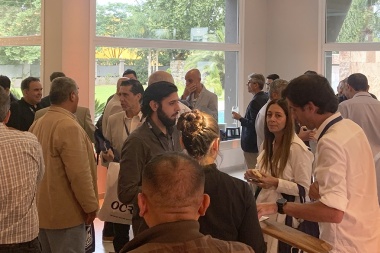 ALAS cerró su 2023 con su evento Seguridad en Barrios cerrados