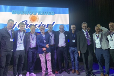 ALAS cerró su 2023 con su evento Seguridad en Barrios cerrados