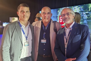 ALAS cerró su 2023 con su evento Seguridad en Barrios cerrados