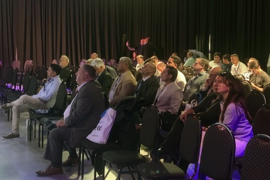 ALAS cerró su 2023 con su evento Seguridad en Barrios cerrados