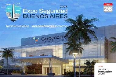 Expo Seguridad Buenos Aires 2025