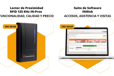 Intelektron vuelve a destacarse con el Sello de Buen Diseño Argentino