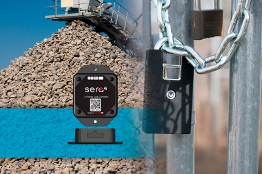 Protección de acceso a activos críticos remotos en el sector minero con Sera4