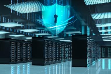 Gestión de la seguridad física de los data center en Colombia