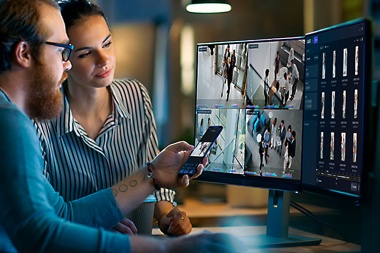 Motorola Solutions adquiere Ava Security Limited, un proveedor global de análisis y seguridad de video nativo en la nube