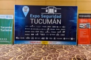 Productiva Jornada de Seguridad en Tucumán
