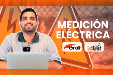 ¿Sabías que podrás agregar el monitoreo del consumo eléctrico al servicio a tus clientes?