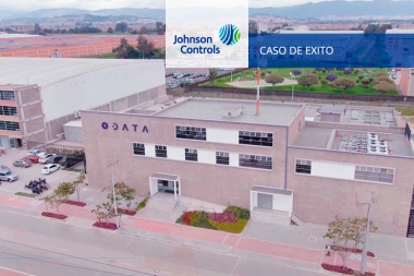 ODATA BG01, centro de datos modelo en la región, incorpora ciberseguridad para la protección de sus clientes