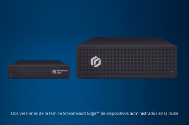 Genetec presenta Streamvault Edge para simplificar la migración de los equipos de seguridad existentes a una arquitectura de nube híbrida