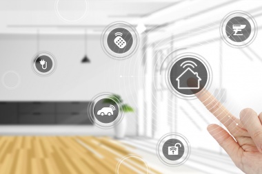 Efecto disuasivo: cómo contribuyen las alarmas a la prevención de riesgos en hogares y comercios