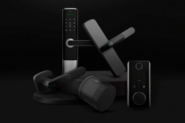 Sistemas inteligentes de acceso, el futuro de la protección en alojamientos privados