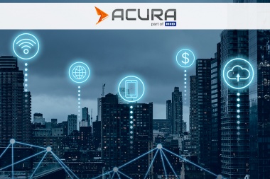 HID Global fortalece su presencia en América Latina con la adquisición de ACURA proveedor de radiofrecuencia