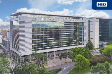 El banco Davivienda reforzó su seguridad y eficiencia operativa con la tecnología Mobile Access de HID