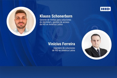 ¿Es la biometría el futuro de la autenticación?