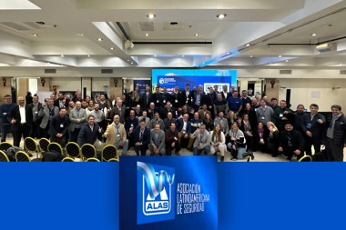 Nuevo éxito del Encuentro Tecnológico ALAS Argentina