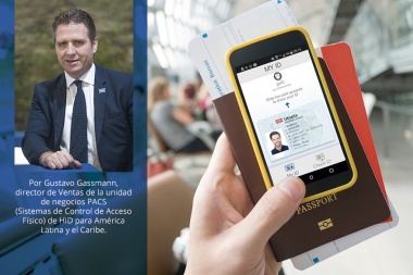 La verificación de identidades y las billeteras digitales en la industria de la seguridad