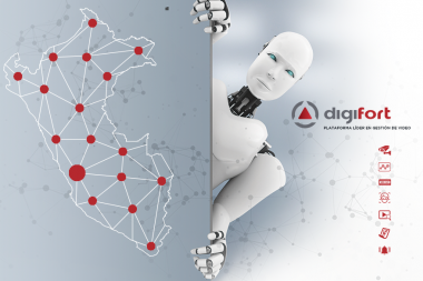 Digifort fortalece su estrategia en Perú para el 2023
