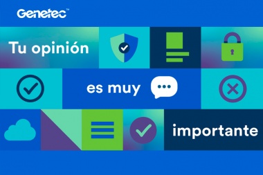 ¡Llegó la encuesta! El Estado de la Seguridad Electrónica en 2023