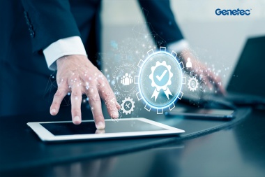Genetec recibe la renovación de la certificación de la Ley de SAFETY del Departamento de Seguridad Nacional de EE.UU. para tecnología antiterrorista