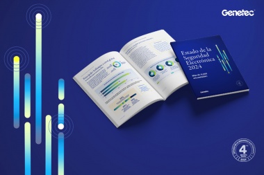 Seguridad electrónica 2024 - Informe LATAM