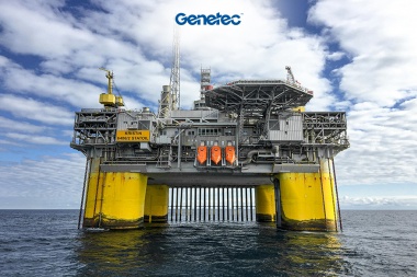 Seguridad para las empresas petroleras: ¿Cómo adaptarse a una industria en evolución?