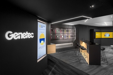 Genetec amplía su presencia mundial con nuevos centros de I+D y Experience Centers para apoyar su rápido crecimiento