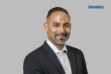 Genetec nombra a Jason de Souza como director general para Latinoamérica y el Caribe