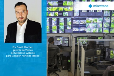 ¿Cómo la tecnología de video basada en datos contribuye a mejorar la seguridad de las instituciones educativas de América Latina?