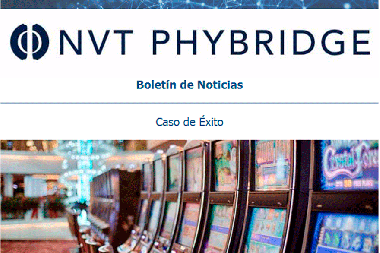 NVT - NOTICIAS