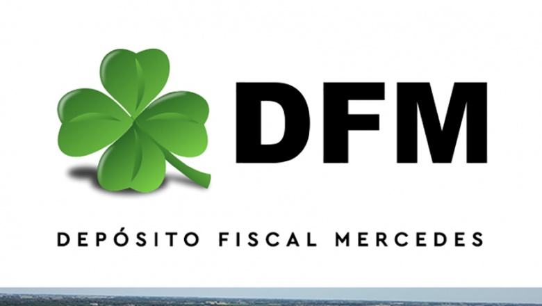 Comienza su operación Depósito Fiscal Mercedes