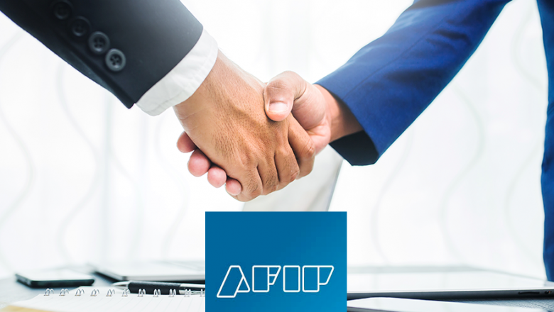 AFIP Resolución General 4434/2019