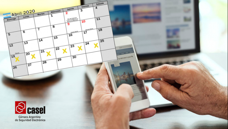 Noticias destacadas de la semana