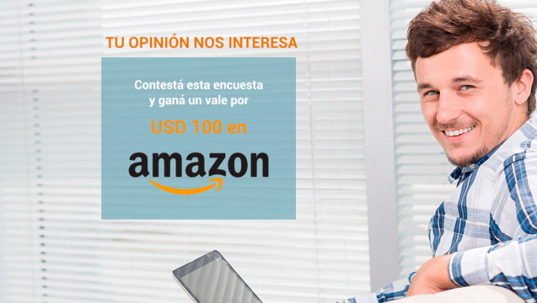 Ayudanos a mejorar la seguridad de las empresas