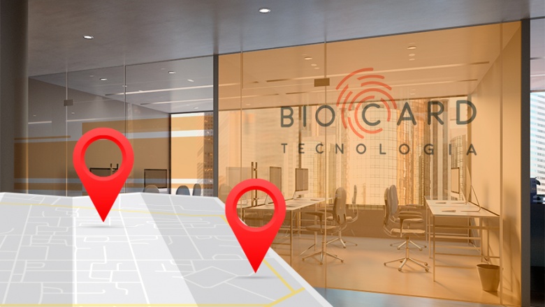 Bio Card Tecnología mudó sus oficinas
