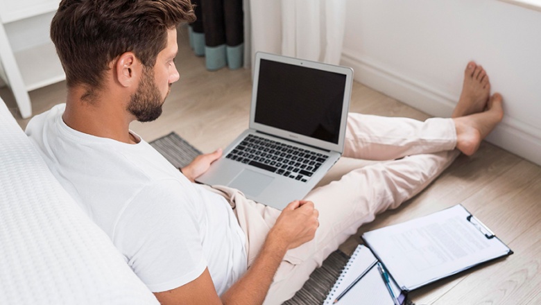 El teletrabajo en 2021